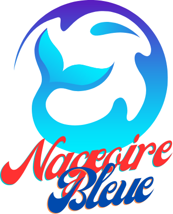Nageoire Bleue