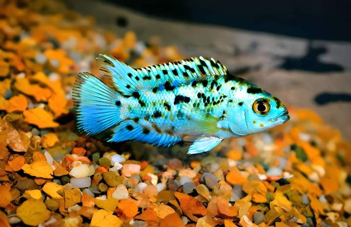 Vente poissons aquarium Saint-Jérôme